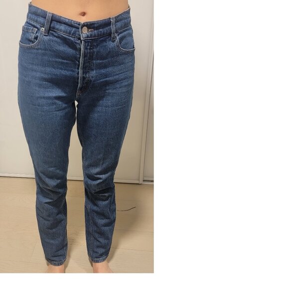 Dynamite Rosie Denim - Picture 1 of 3